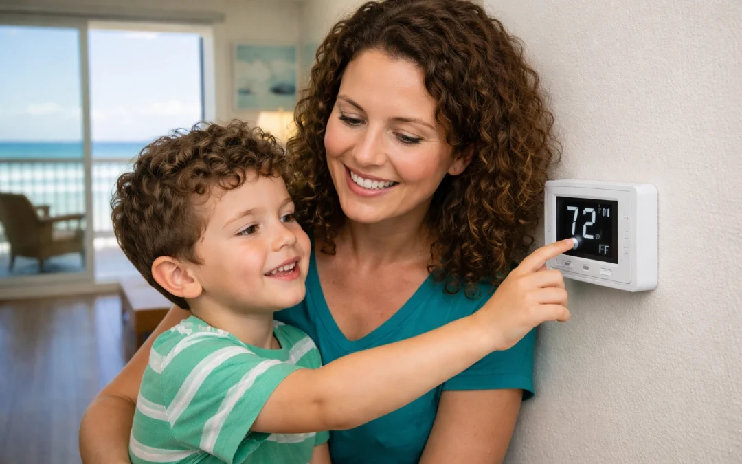 Energy Efficient Homes