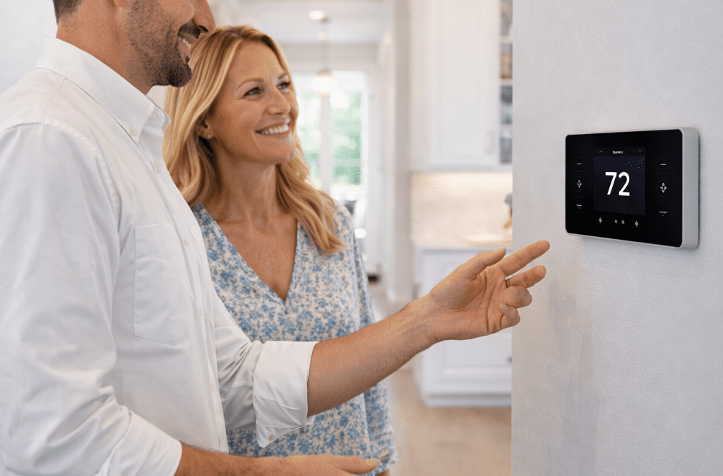 Replacing Your HVAC System