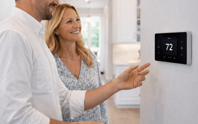 The Complete Guide to Replacing HVAC System in Myrtle Beach