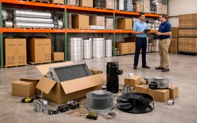 What Size HVAC System Do I Need?